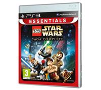 Lego Star Wars - La Saga Complète - Essentials Ps3