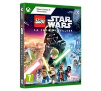LEGO® Star Wars™: La Saga Skywalker Xbox Series X E