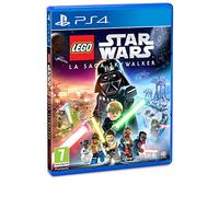 Warner Bros. Games LEGO Star Wars : La Saga Skywalker Standard PlayStation 4
