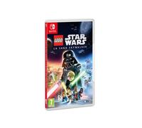 Lego Star Wars : La Saga Skywalker Switch