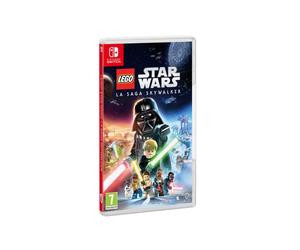 LEGO Star Wars : La Saga Skywalker