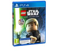 LEGO STAR WARS : LA SAGA SKYWALKER EDITION GALACTIQUE - Playstation 4