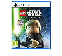LEGO STAR WARS : LA SAGA SKYWALKER EDITION GALACTIQUE - Playstation 5