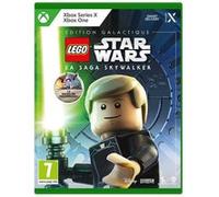 LEGO® Star Wars™: La Saga Skywalker Edition Galactique Xbox G