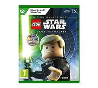 LEGO® Star Wars™: La Saga Skywalker Edition Galactique Xbox