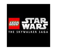 Lego Star Wars : La Saga Skywalker Galactic Edition Jeu PS5