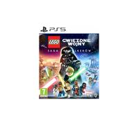 LEGO Star Wars : La Saga Skywalker (jeu PS5)