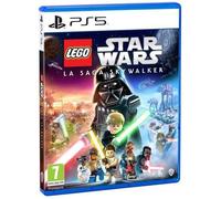 LEGO® Star Wars™: La Saga Skywalker PS5
