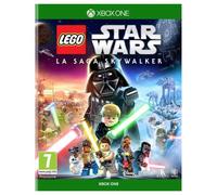 LEGO Star Wars: La Saga Skywalker Jeu Xbox One et Xbox Series X