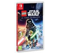 LEGO Star Wars: La Saga Skywalker Jeu Switch