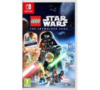 LEGO® Star Wars™: La Saga Skywalker Nintendo Switch