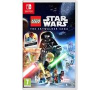 LEGO® Star Wars™: La Saga Skywalker Nintendo Switch