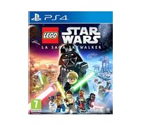 LEGO Star Wars: La Saga Skywalker PS4