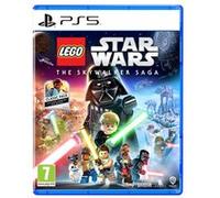 LEGO® Star Wars™: La Saga Skywalker PS5 G