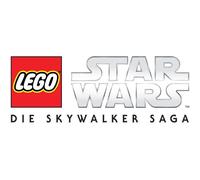 LEGO Star Wars : La Saga Skywalker Standard PS4