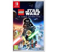 Lego Star Wars : La Saga Skywalker