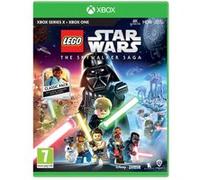 Warner Bros. Games LEGO Star Wars : La Saga Skywalker Standard Xbox One