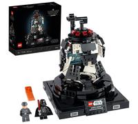LEGO Star Wars - La salle de méditation de Dark Vador - 75296