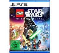 LEGO Star Wars: Die Skywalker Saga (Playstation 5) PlayStat (Sony Playstation 5)