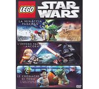 Lego Star Wars - La trilogia