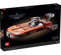Le Landspeeder™ de Luke Skywalker