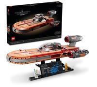 LEGO Star Wars - Landspeeder de Luke Skywalker UCS - 75341