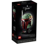 LEGO Star Wars - Le casque de Boba Fett - 75277