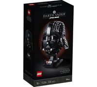 LEGO Star Wars - Le casque de Dark Vador, Jouets de construction