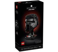 LEGO Star Wars - Le casque de Kylo Ren - 75415