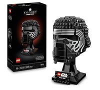 LEGO Star Wars - Le casque de Kylo Ren - 75415