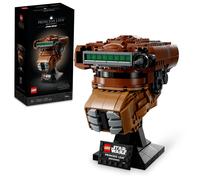LEGO® Star Wars™ 75351 Le casque de la Princesse Leia™ (Boushh™)