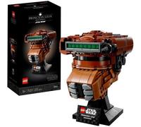 LEGO® Star Wars Le casque de la Princesse Leia™ (Boushh™) (75351)