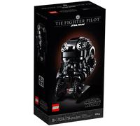 LEGO Star Wars - Le casque de pilote de TIE-Fighter - 75274