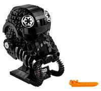 LEGO Star Wars - Le casque de pilote de TIE-Fighter - 75274
