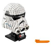 75276 Casque de Stormtrooper , Lego Star Wars Multicolore Lego Multicolore Taille unique