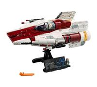 LEGO Star Wars - Le chasseur A-wing UCS - 75275
