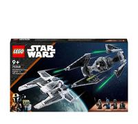 75348 LEGO® STAR WARS™ Fang Fighter Mandatorian vs. Porte d'intercepteur TIE