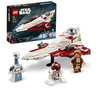 Lego Star Wars 75333 Kenobis Starfighter