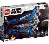 LEGO Star Wars - Le chasseur mandalorien - 75316