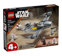 LEGO 75410, Jouets de construction