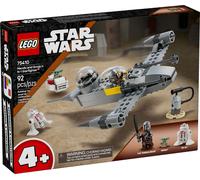 LEGO 75410, Jouets de construction
