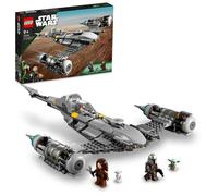 LEGO Star Wars - Le chasseur N-1 du Mandalorien - 75325
