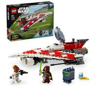 LEGO 75388 - LEGO® Star Wars™ - Le chasseur stellaire de Jedi Bob