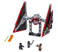 LEGO Star Wars 75272 - Le Chasseur Tie Sith