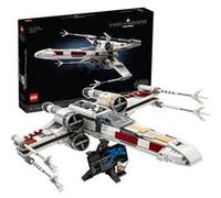 LEGO Star Wars, Le Chasseur X-Wing (75355) G