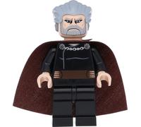LEGO Star Wars : Le Comte Dooku