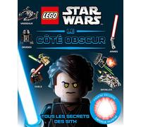 LEGO STAR WARS, LE COTE OBSCUR