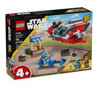 LEGO® Star Wars™ 75384 Le Crimson Firehawk™