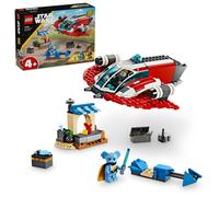 LEGO® Star Wars™ 75384 Le Crimson Firehawk™