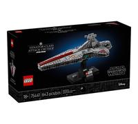 LEGO Jouets de construction 75441